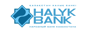 Halyk Bank