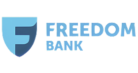 Freedom bank